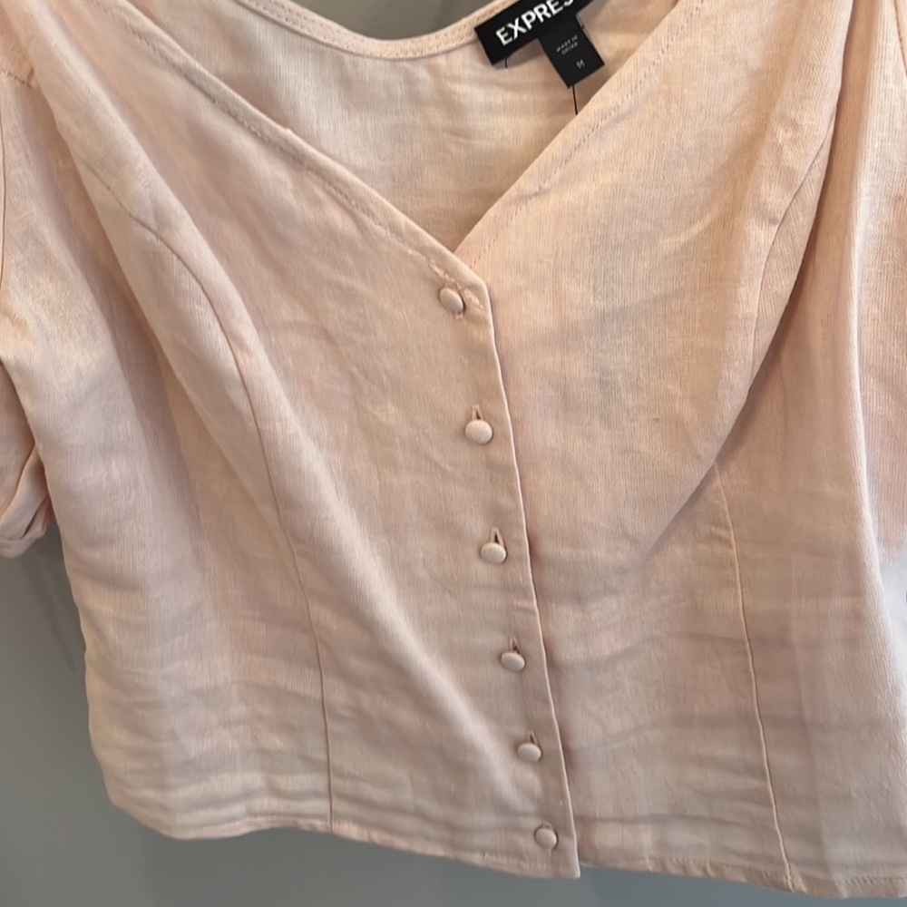Express top - Picture 2 of 4